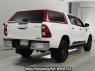 Used 2021 AT toyota hilux GUN125 Image[1]