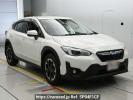 Subaru XV GT3