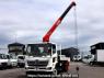 Used 2020 MT hino ranger FC2ABA Image[0]
