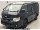 Toyota Hiace Wagon TRH219W