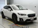 Subaru XV GT3