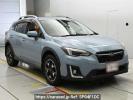 Subaru XV GT3