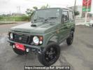 Suzuki Jimny JA22W