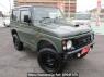 Used 1997 AT suzuki jimny JA22W Image[2]