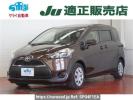 Toyota Sienta NSP170G