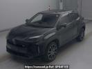 Toyota YARIS CROSS MXPJ10