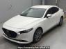 Used 2022 AT mazda mazda3 BP5P Image[0]