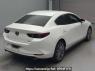 Used 2022 AT mazda mazda3 BP5P Image[1]
