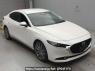 Used 2022 AT mazda mazda3 BP5P Image[2]