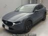 Used 2025 AT mazda cx-30 DM8R Image[0]