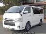 Used 2014 AT toyota regiusace-van KDH206V Image[0]