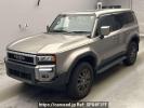Toyota Land Cruiser 250 TRJ250W