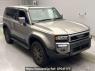 Used 2025 AT toyota land-cruiser-250 TRJ250W Image[2]