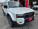 Toyota Land Cruiser 250 GDJ250W