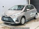 Toyota Vitz KSP130