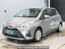 Used 2017 AT toyota vitz KSP130 Image[0]