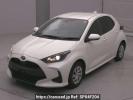 Toyota YARIS MXPH10