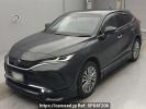 Toyota Harrier Hybrid AXUH85