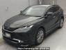 Used 2021 AT toyota harrier-hybrid AXUH85 Image[0]