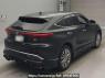 Used 2021 AT toyota harrier-hybrid AXUH85 Image[1]