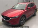 Mazda CX-5 KFEP
