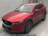 Used 2017 AT mazda cx-5 KFEP Image[0]