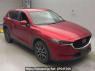 Used 2017 AT mazda cx-5 KFEP Image[2]