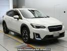 Subaru XV GT3
