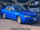 Nissan Skyline HR34