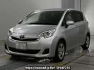 Toyota Ractis NCP120