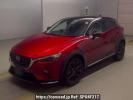 Mazda CX-3 DKLFY