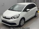 Honda Fit GS4