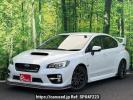 Subaru WRX Sti VAB