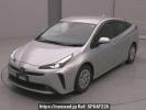 Toyota Prius ZVW51