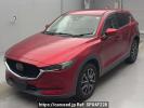 Mazda CX-5 KFEP