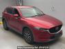 Used 2017 AT mazda cx-5 KFEP Image[2]
