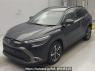 Used 2021 AT toyota corolla-cross ZVG11 Image[0]