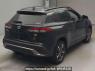 Used 2021 AT toyota corolla-cross ZVG11 Image[1]
