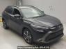 Used 2021 AT toyota corolla-cross ZVG11 Image[2]