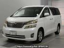 Toyota Vellfire ANH20W