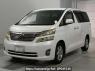 Used 2010 AT toyota vellfire ANH20W Image[0]