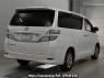 Used 2010 AT toyota vellfire ANH20W Image[1]