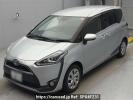 Toyota Sienta NSP170G