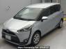 Used 2018 AT toyota sienta NSP170G Image[0]