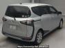 Used 2018 AT toyota sienta NSP170G Image[1]