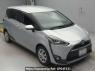 Used 2018 AT toyota sienta NSP170G Image[2]