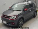 Suzuki IGNIS FF21S