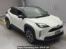 Used 2022 AT toyota yaris-cross MXPJ10 Image[2]