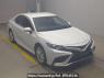 Used 2021 AT toyota camry AXVH70 Image[2]