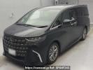 Toyota Alphard Hybrid AAHH40W